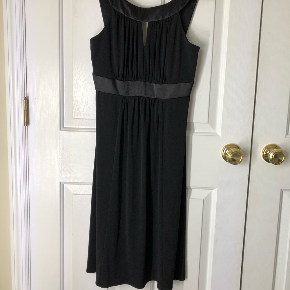 Like New Little Black Dress